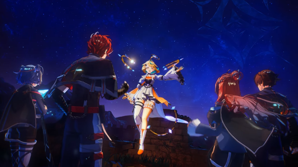 ALVION ANUNCIA SU PRÓXIMO VIDEOJUEGO DE BATALLA Y CONSTRUCCIÓN: BUILD ORDER