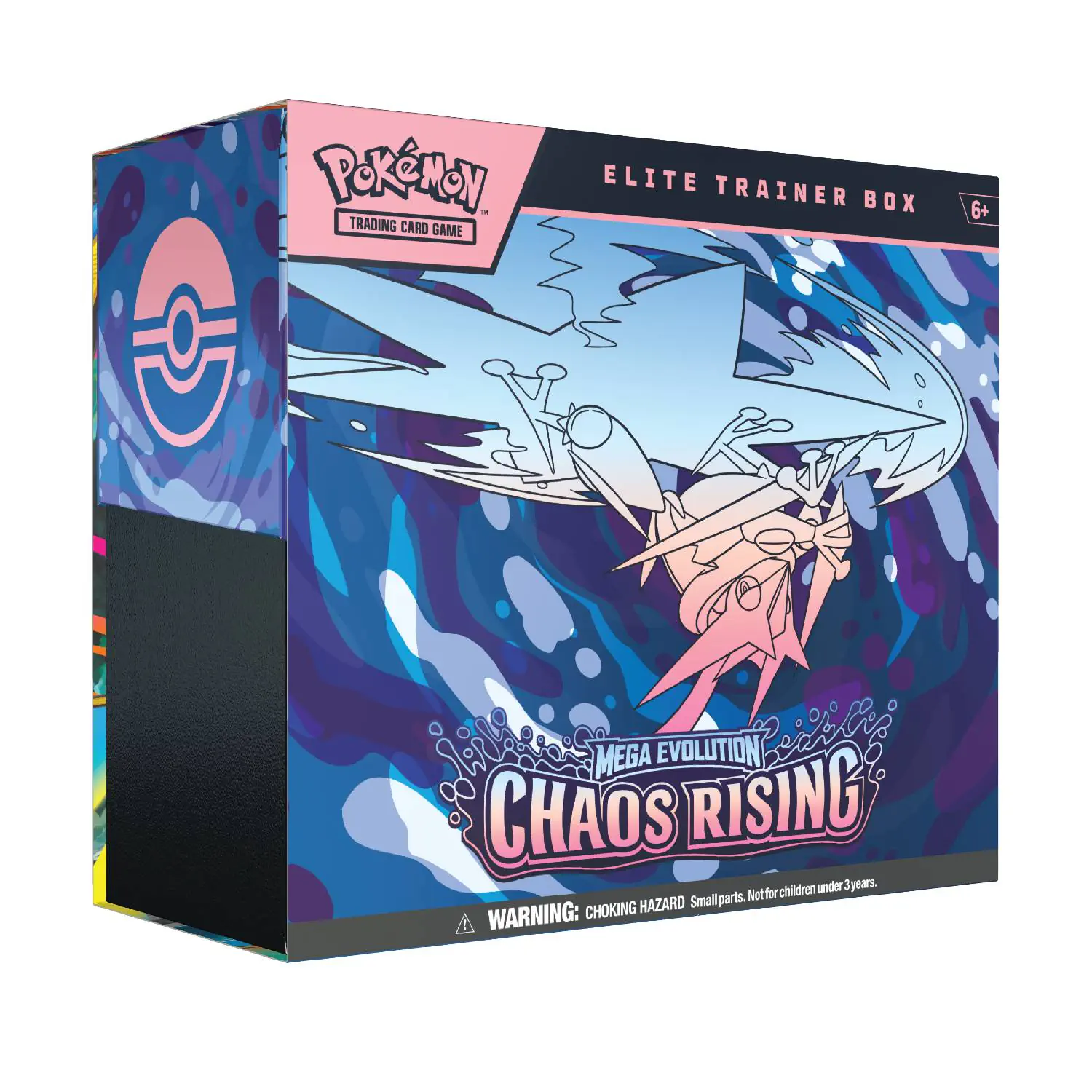 ELITE TRAINER BOX 1
