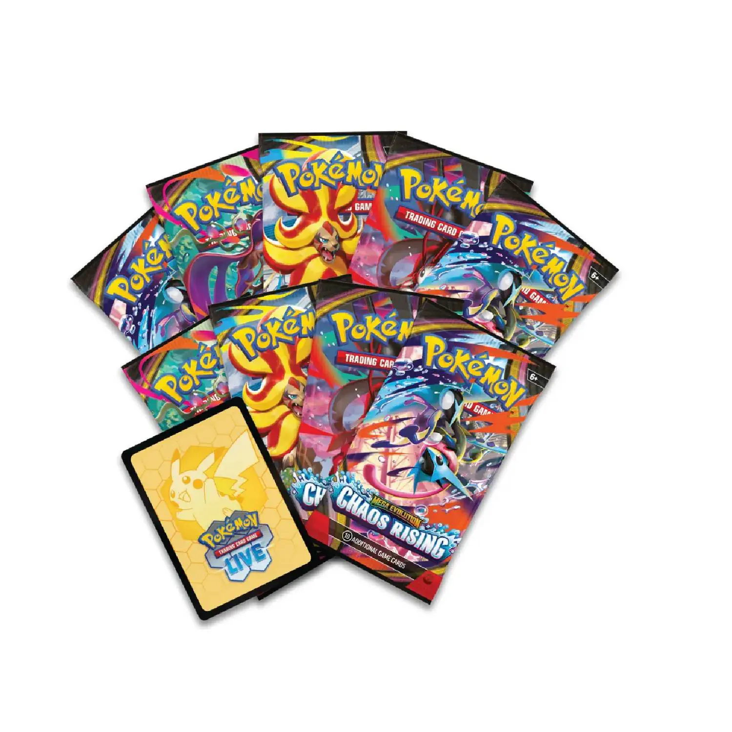 ELITE TRAINER BOX 4