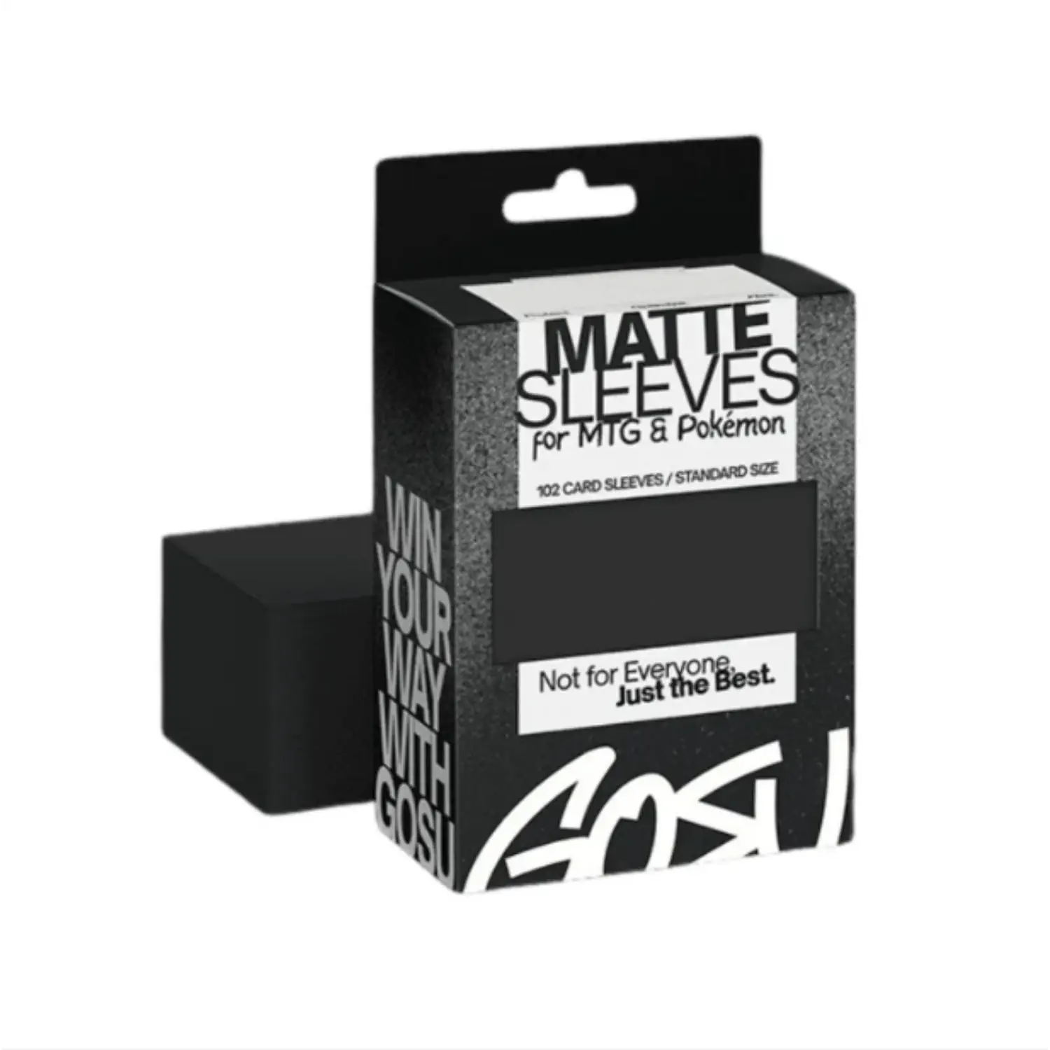 ultra pro card sleeves small Trading Card Sleeves